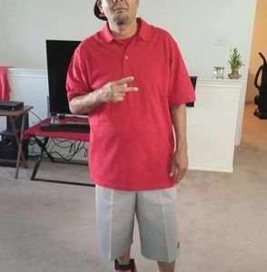 Meet your Posher, Salvo